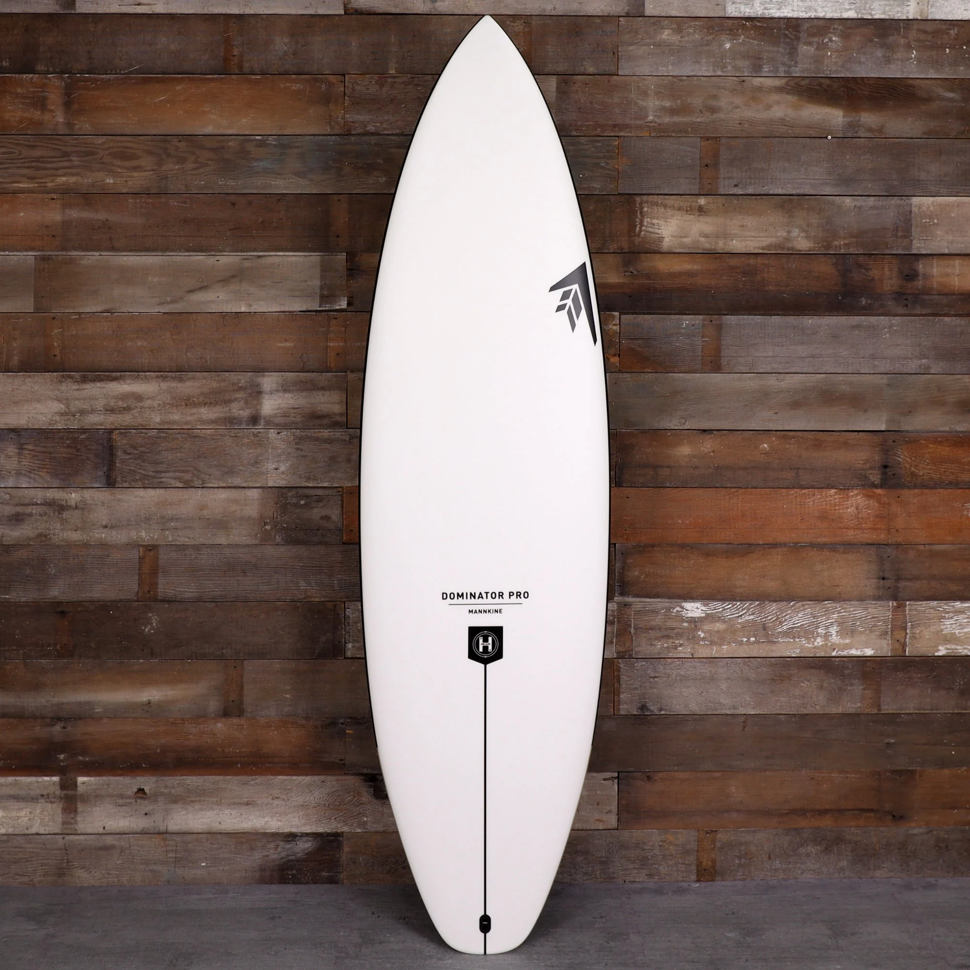 Firewire Dominator Pro Helium 6'2 × 20 ¼ × 2 ¾ Surfboard