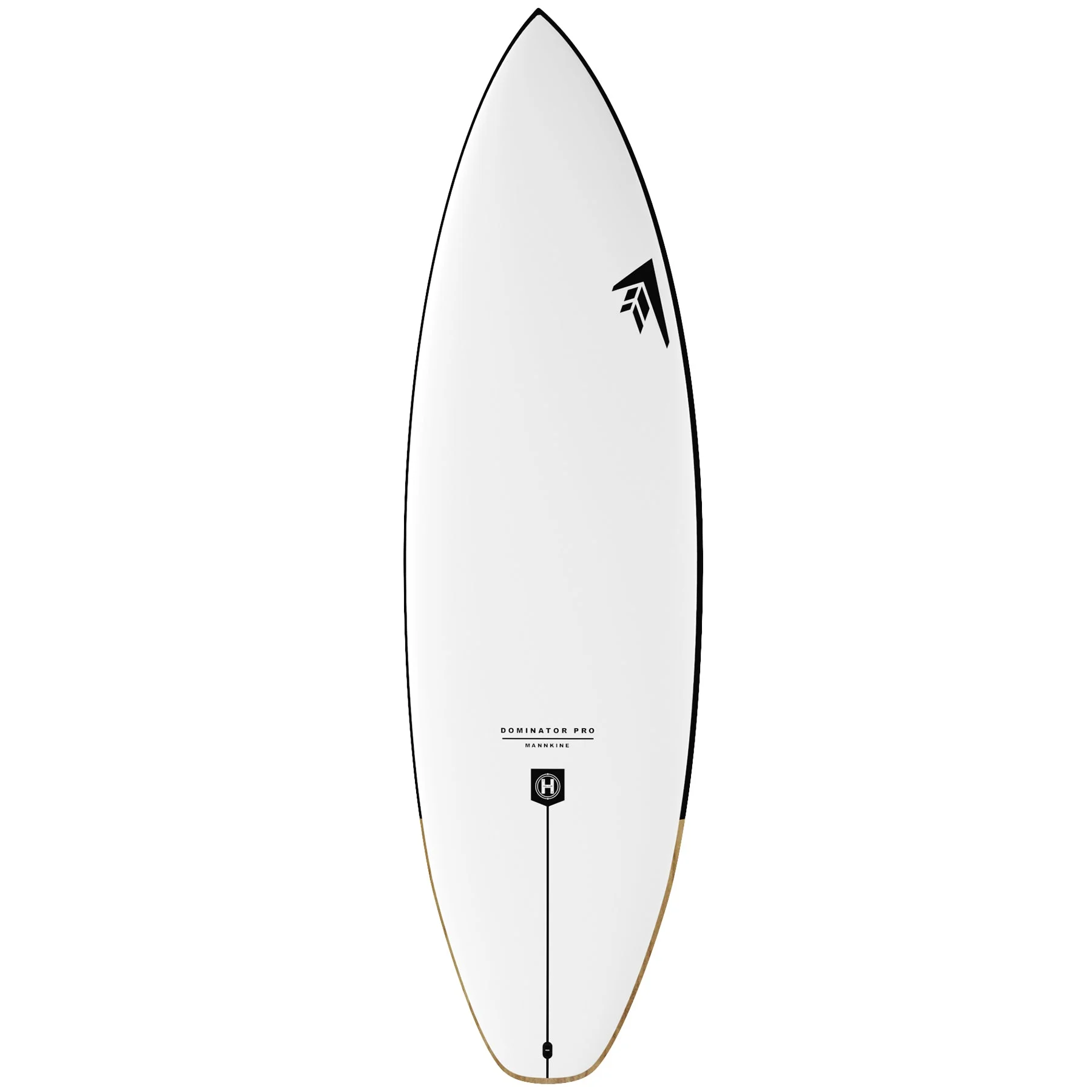 Firewire Dominator Pro Helium Surfboard