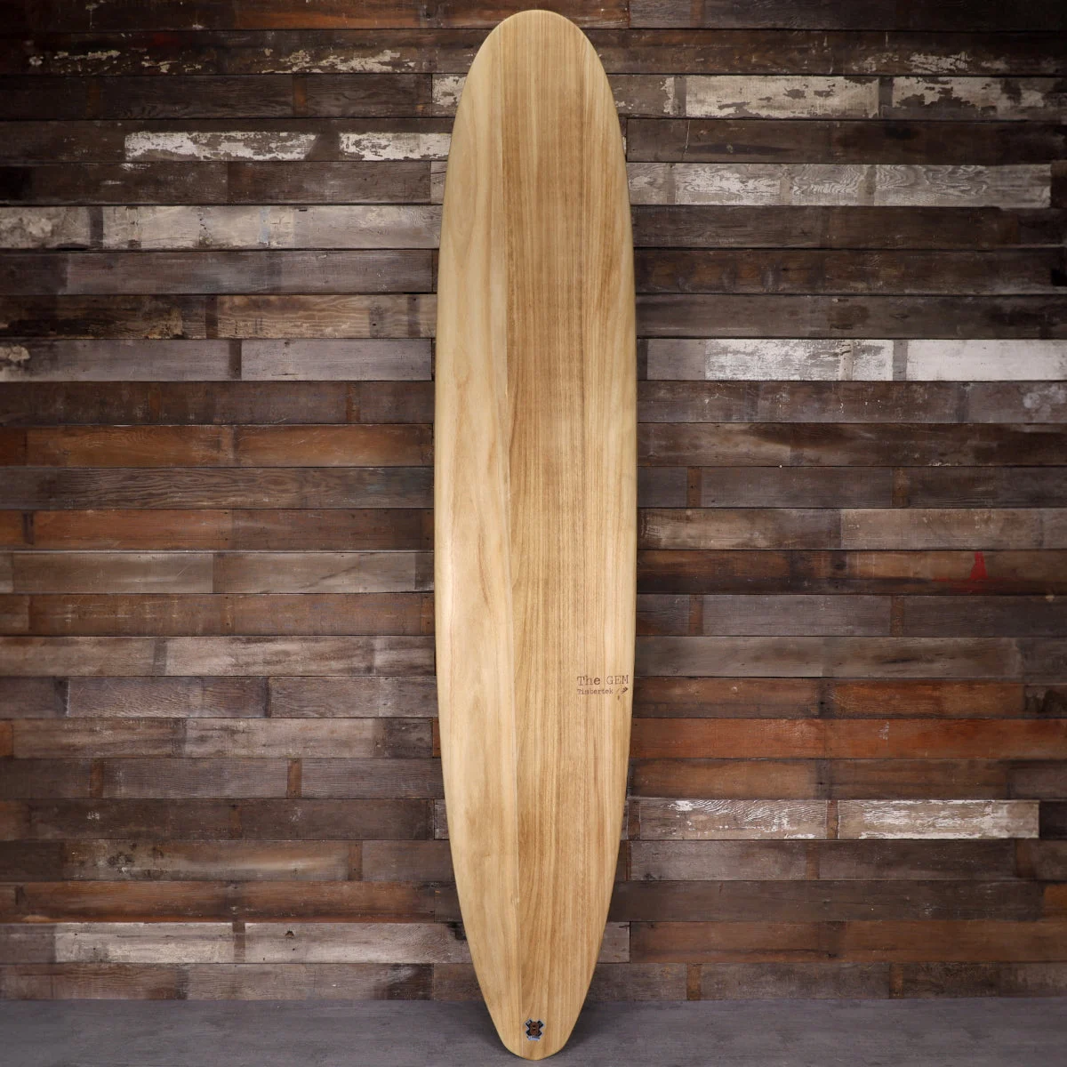 Firewire The Gem Timbertek 9'5 × 22 ½ × 3 Surfboard