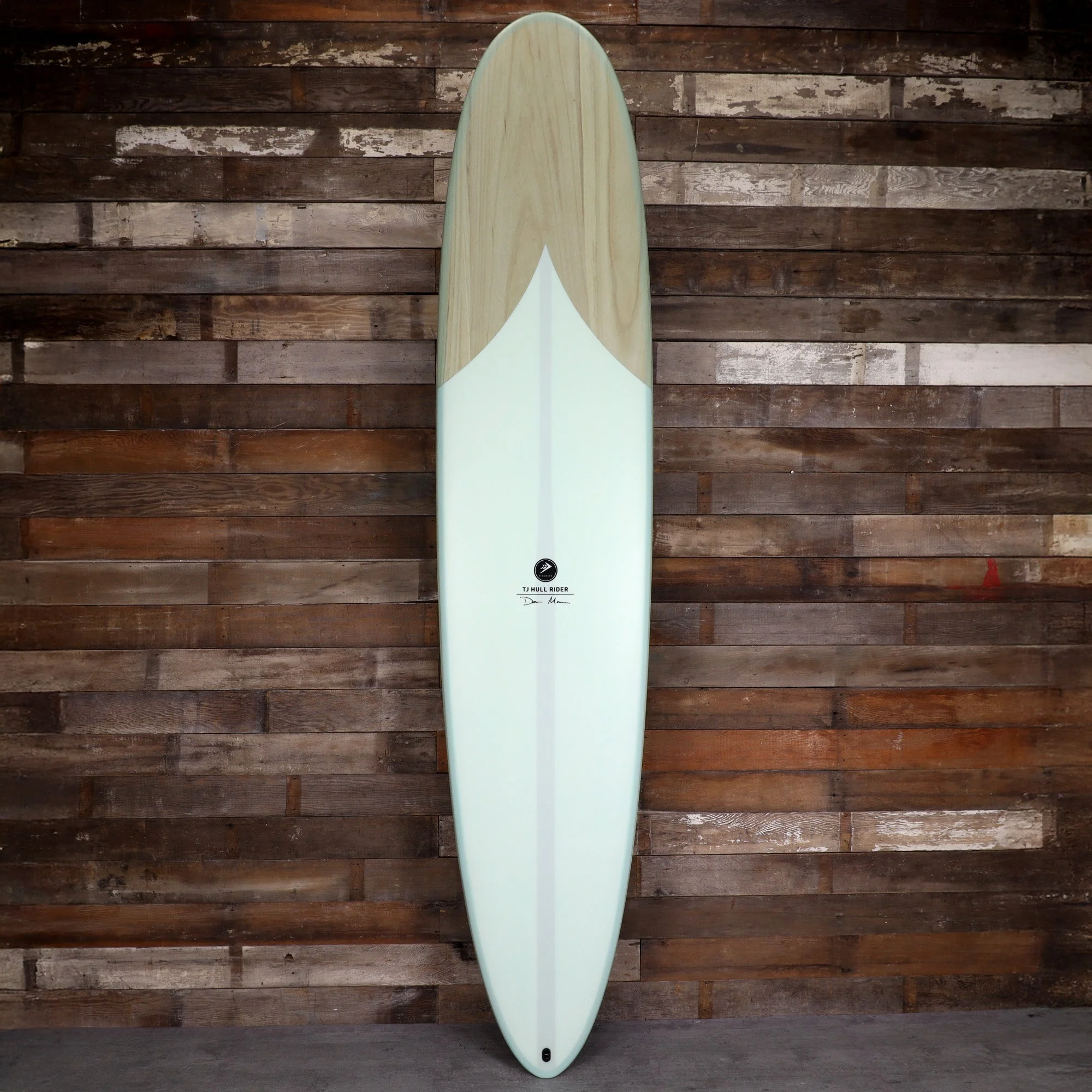 Firewire Taylor Jensen Hull RIder Helium 9'3 × 23 ¼ × 3 ⅛ Surfboard