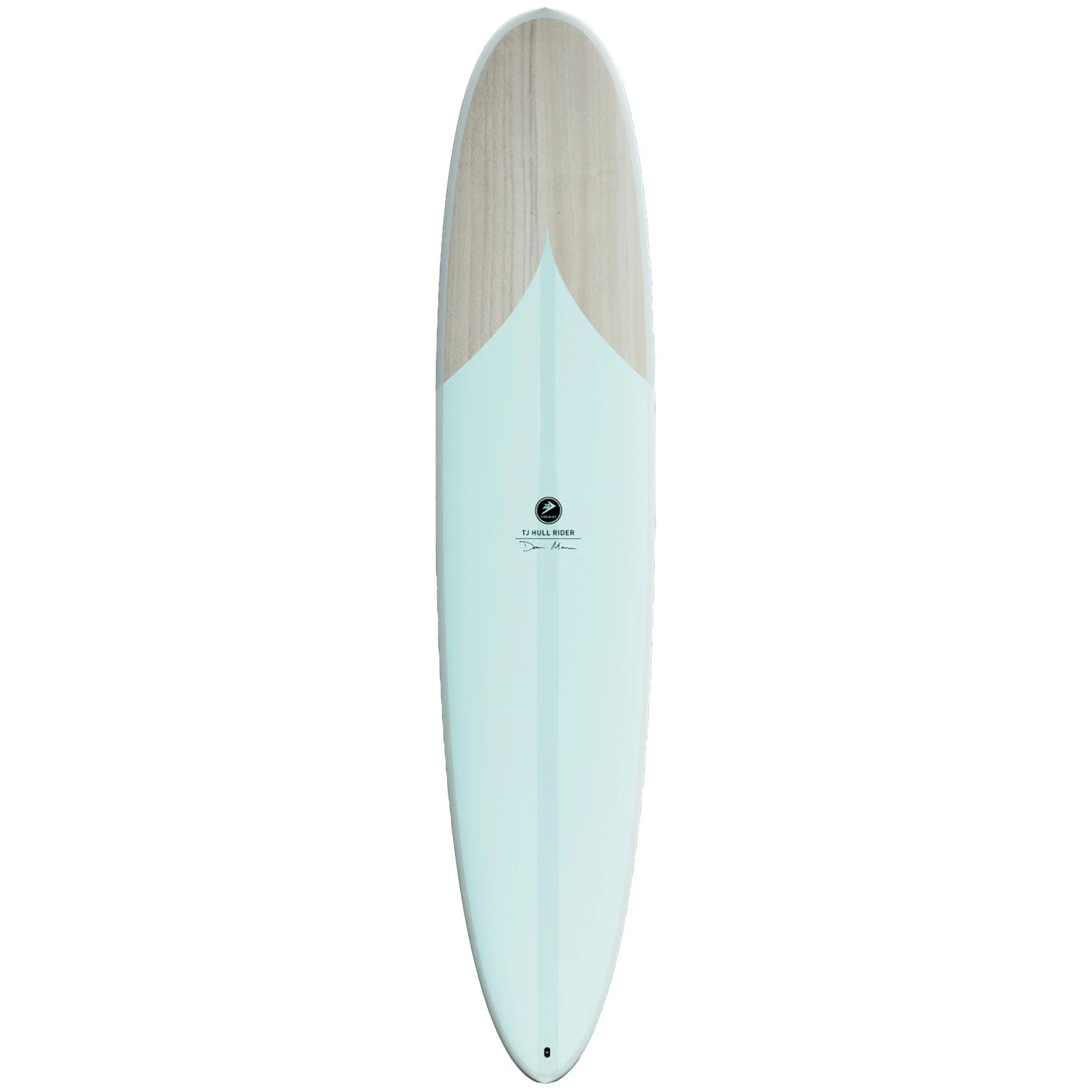 Firewire Taylor Jensen Hull Rider Helium Surfboard
