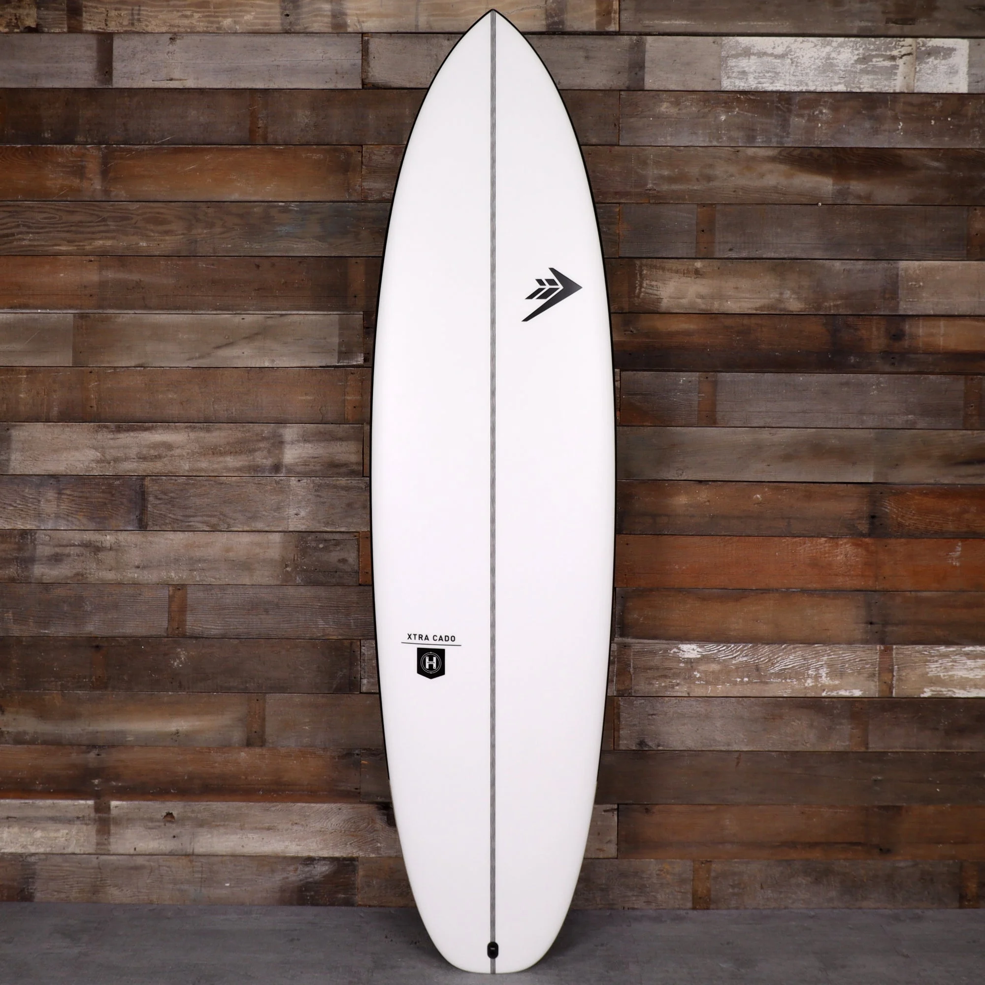 Firewire Xtra Cado Helium 6'8 × 21 × 2 ½ Surfboard