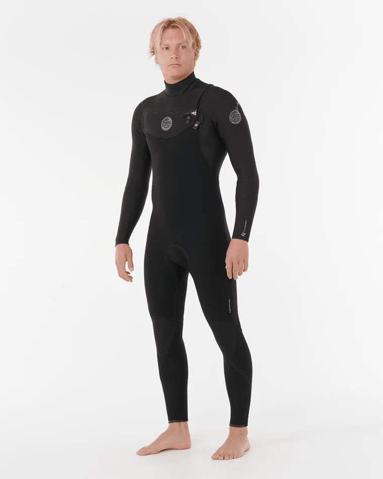 Flashbomb 3/2 Chest Zip Fullsuit