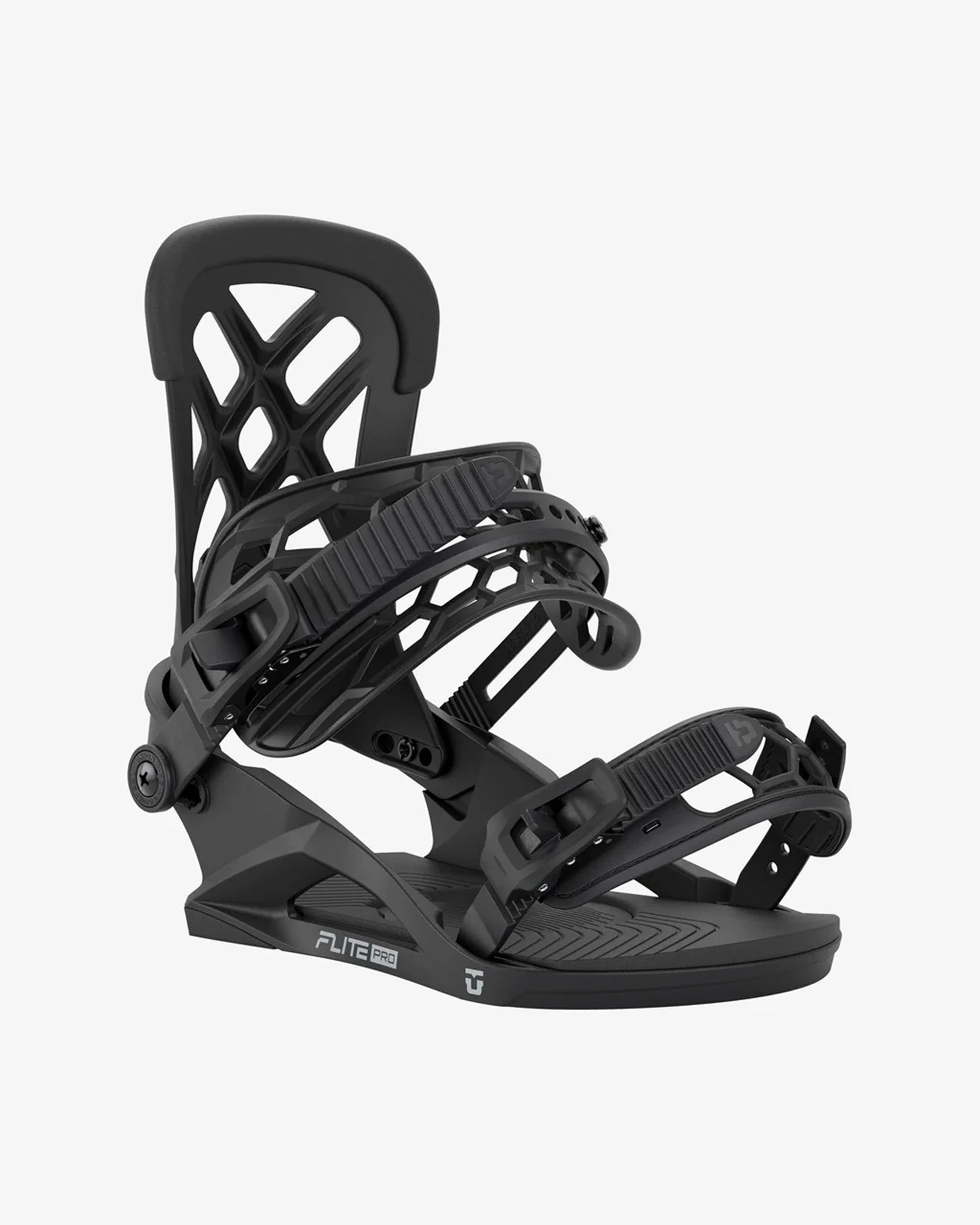Flight Pro Bindings