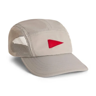 FLORENCE MARINE X AIRTEX RUNNER HAT (FHW00055-WLW)
