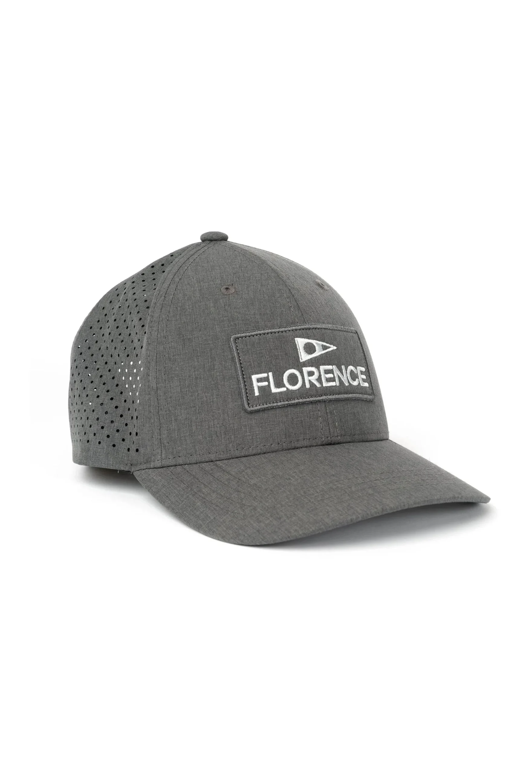 FLORENCE MARINE X - AIRTEX TRUCKER HAT