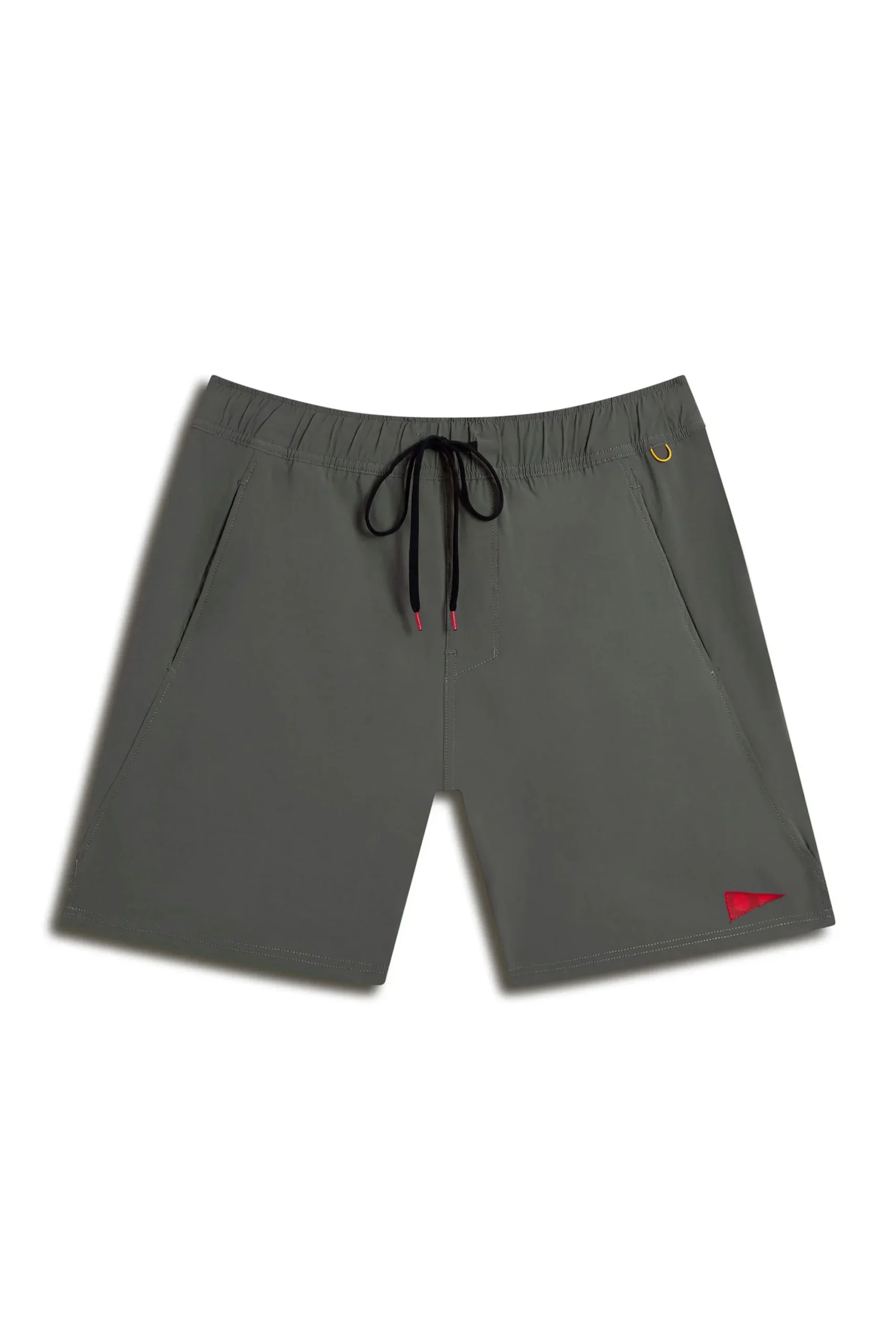 FLORENCE MARINE X - ALL-PURPOSE CORDURA SHORT - MOUNTAIN