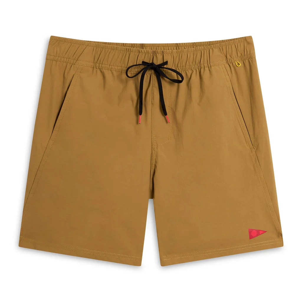Florence Marine X All-Purpose Cordura Shorts-Coyote Tan