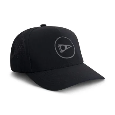 FLORENCE MARINE X CORDURA AIRTEX DELTA TRUCKER (FHW00049-BLK)