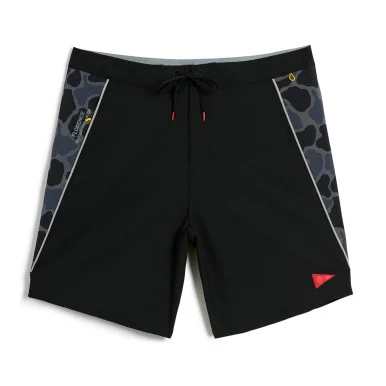 FLORENCE MARINE X F1 AIRTEX GAMMA BOARDSHORT (FMBS00044)