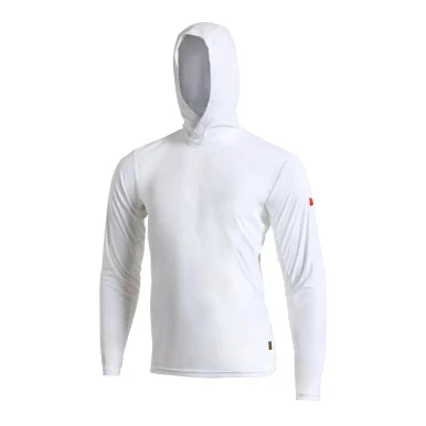 FLORENCE MARINE X SUN PRO LONG SLEEVE CROSSOVER (FMSS00041)
