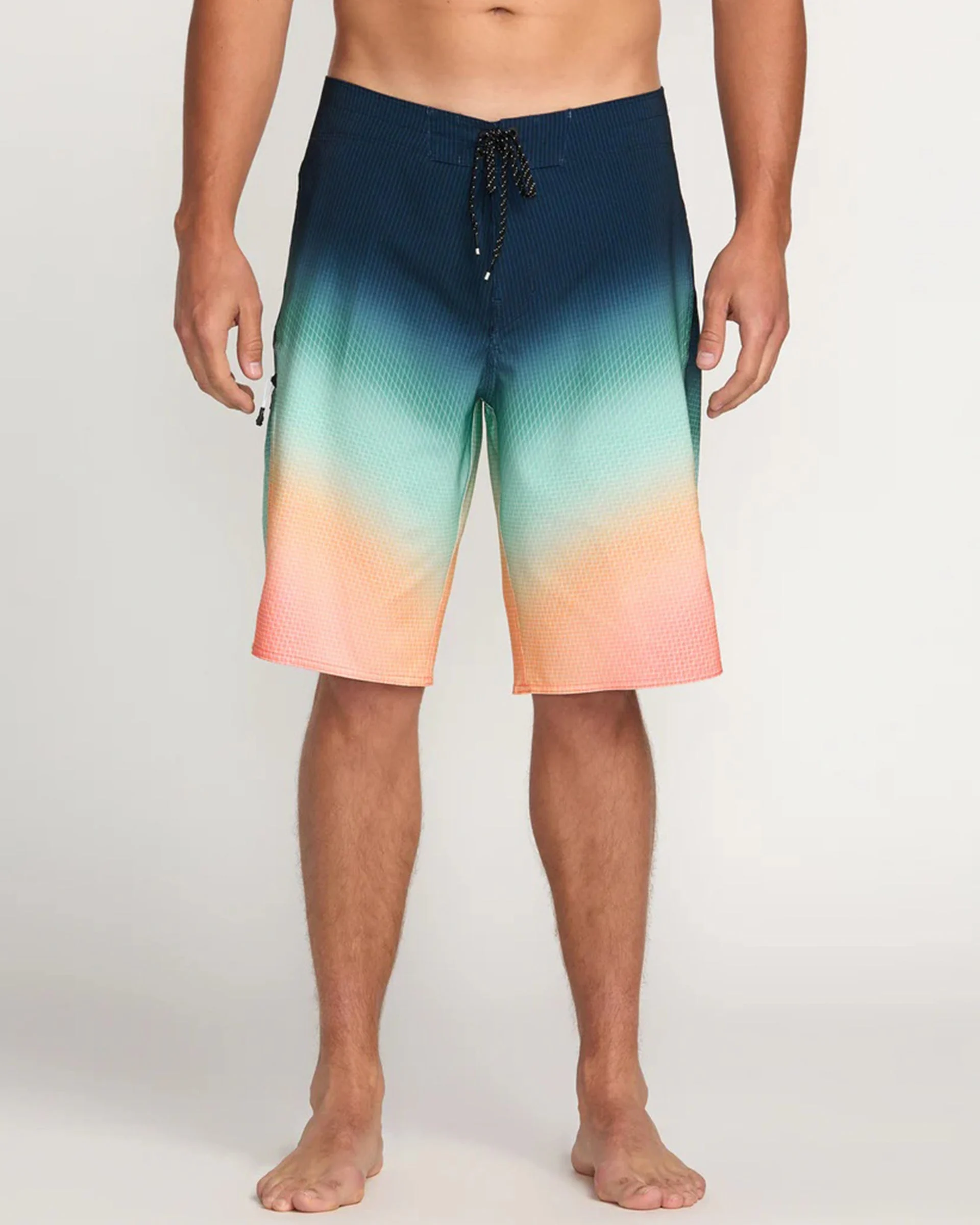 Fluid Pro Performance 21" Boardshort - Multi