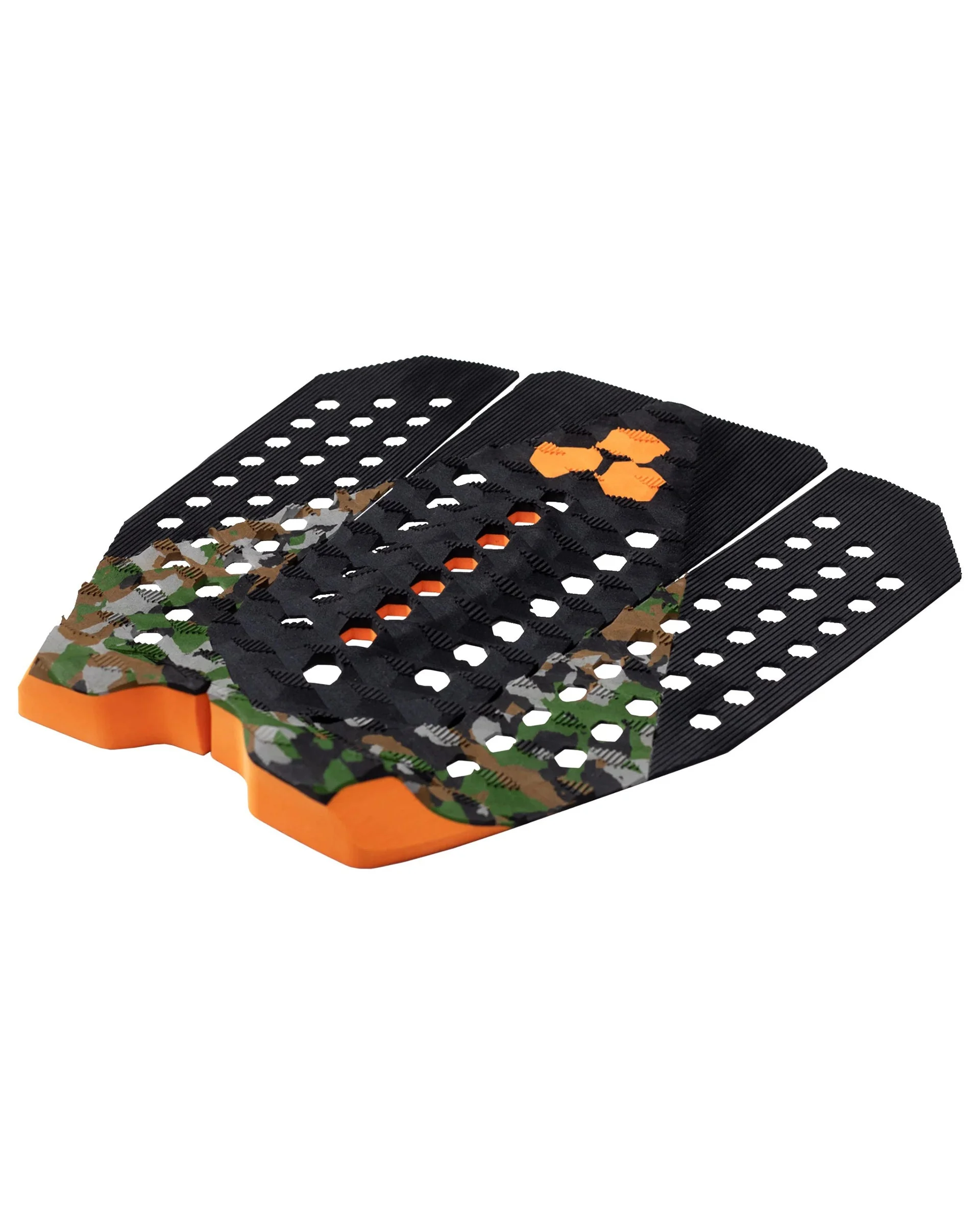 Flux 3 Piece Arch Traction Pad