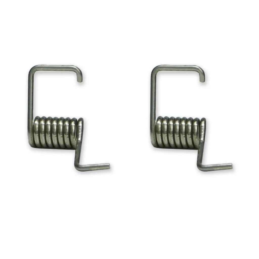 Foil Drive Controller Springs