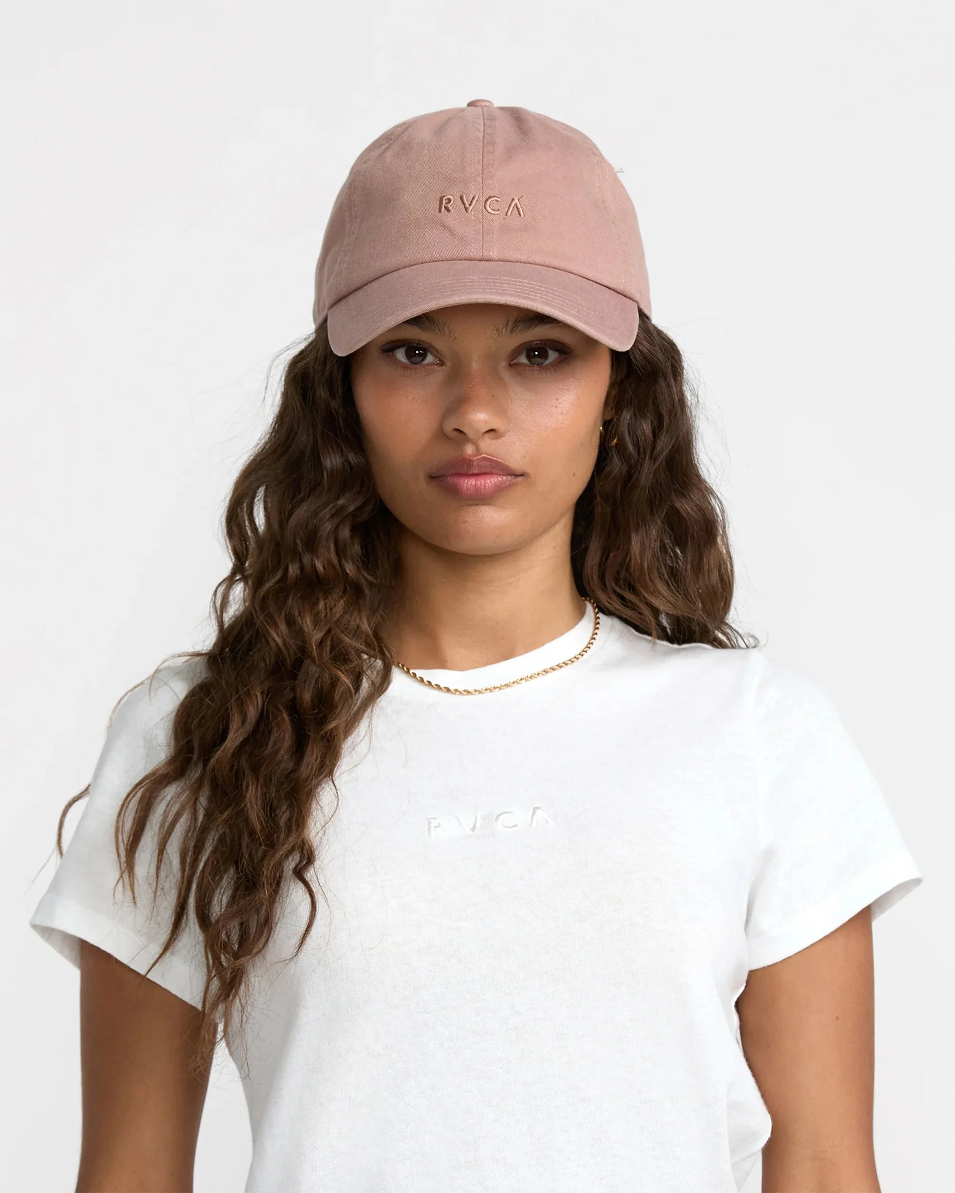 Forever Dad Hat - Acid Brown