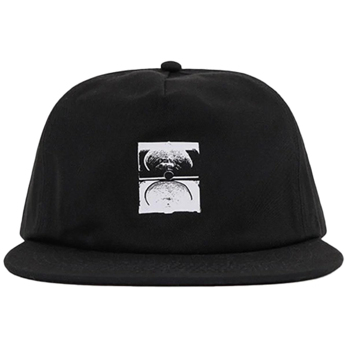 Former Crux Snapback Hat