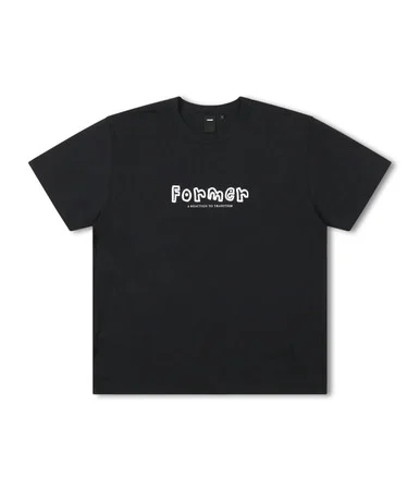 FORMER FOOLISH T-SHIRT (FTE-24391)