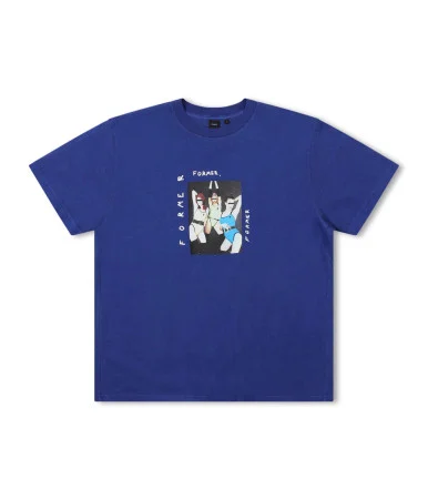 FORMER GIRL BAND TEE (FTE-24405)