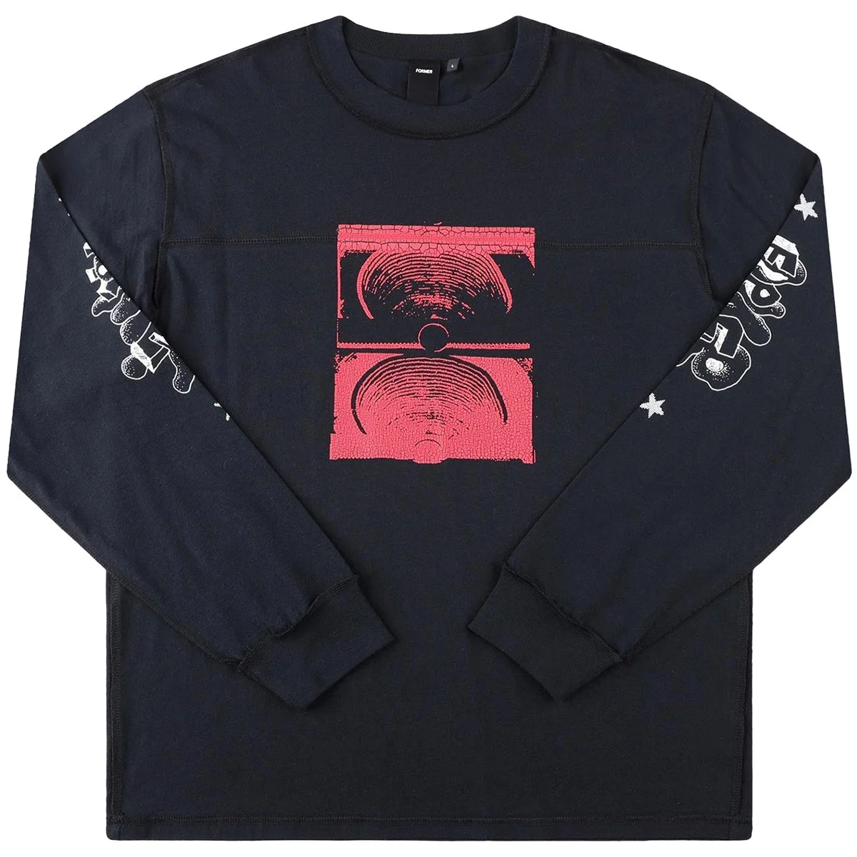 Former Immerse Long Sleeve T-Shirt
