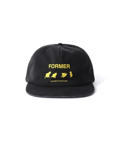 FORMER KITTY LITTER CAP (FHW-24314)