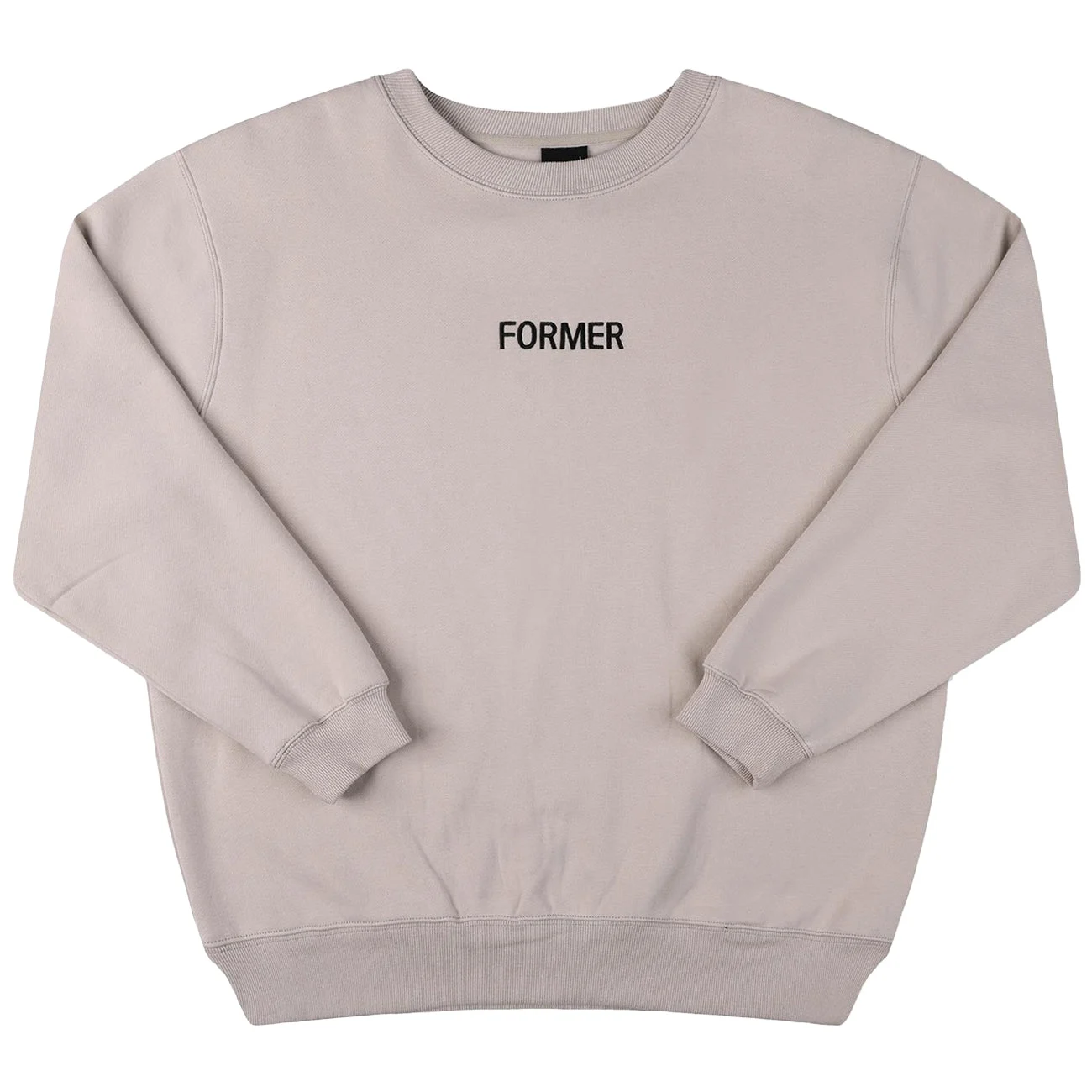 Former Legacy EMB Crew Sweatshirt