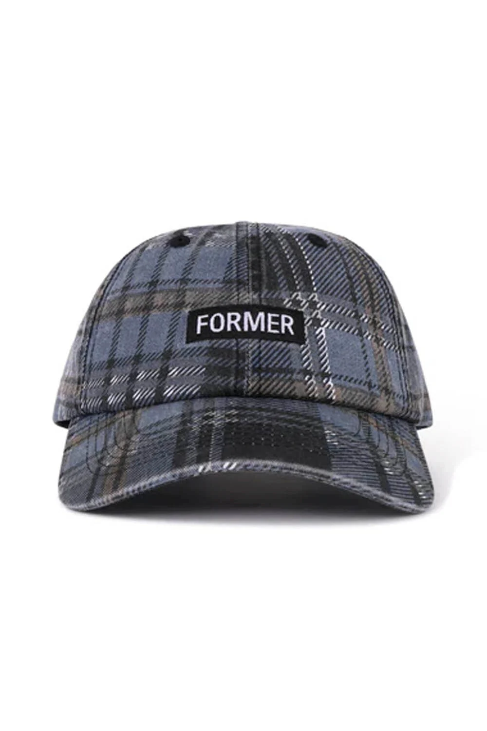 FORMER - LEGACY ROSE CAP - WASHED BLUE