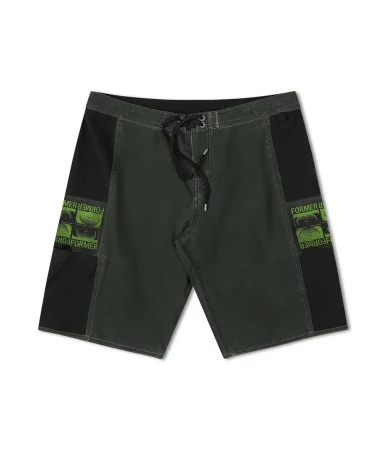 FORMER MANNERS 20" TRUNK (FBO-24211A)