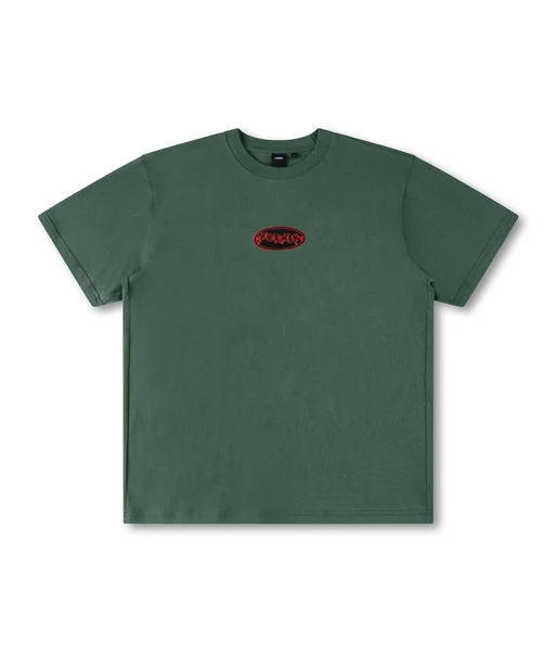 Former Mens Shirt Flatline