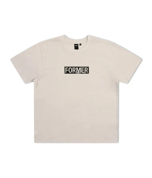 Former Mens Shirt Legacy Plate