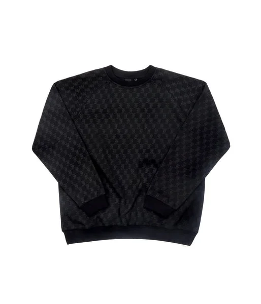 Former Mens Sweatshirt Synoptic Crew