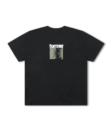 FORMER PITCH CRUX TEE (FTE-24402)