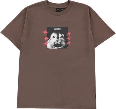 FORMER PUP STAR T-SHIRT (FTE-24416)