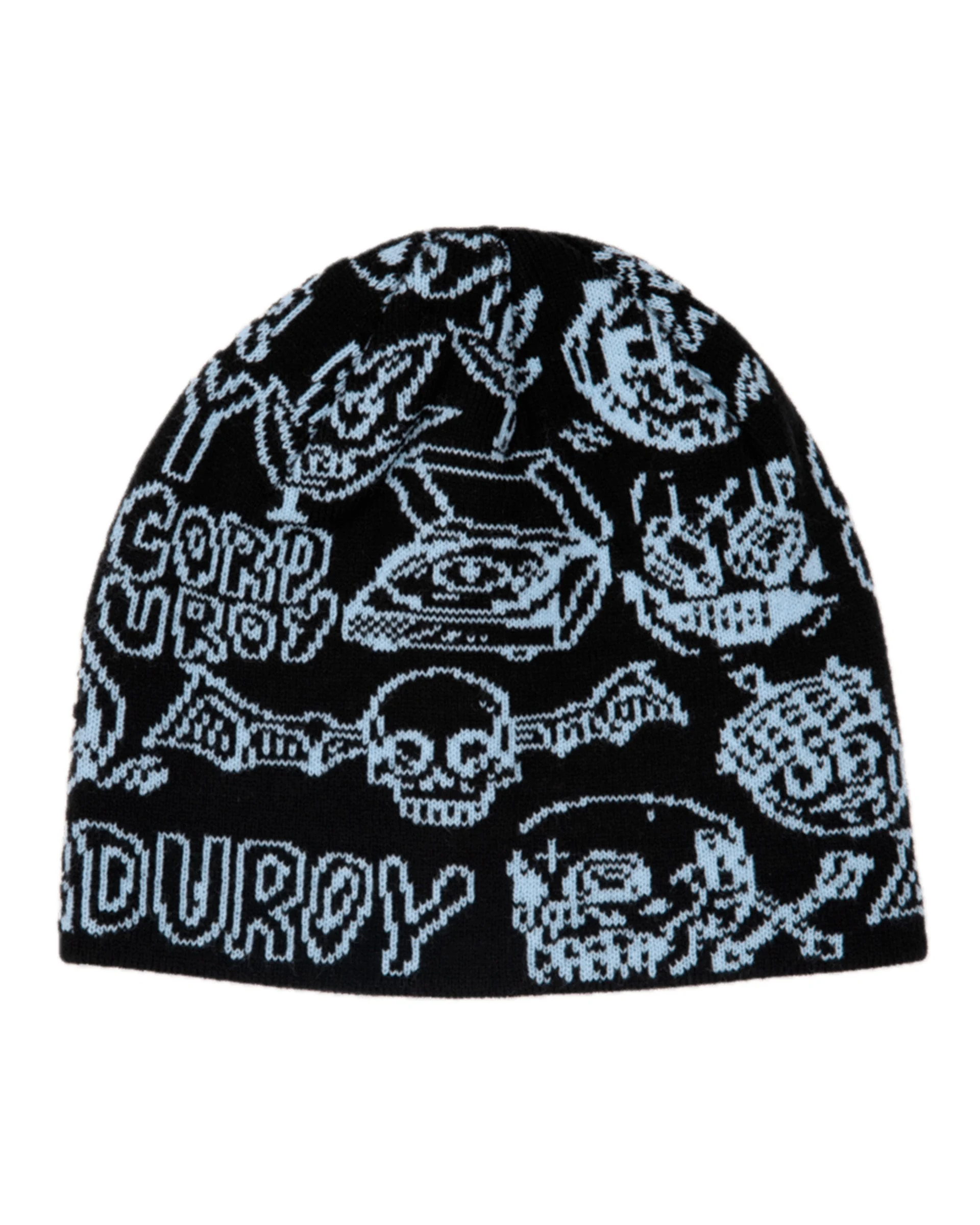 FOS Skully