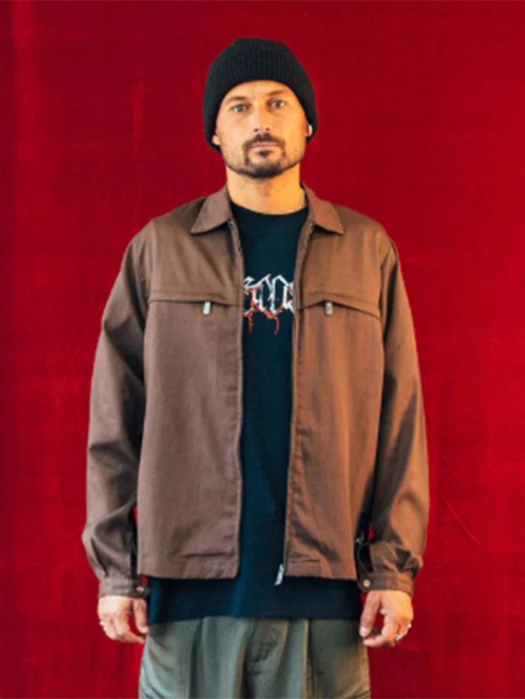 Fracture Jacket