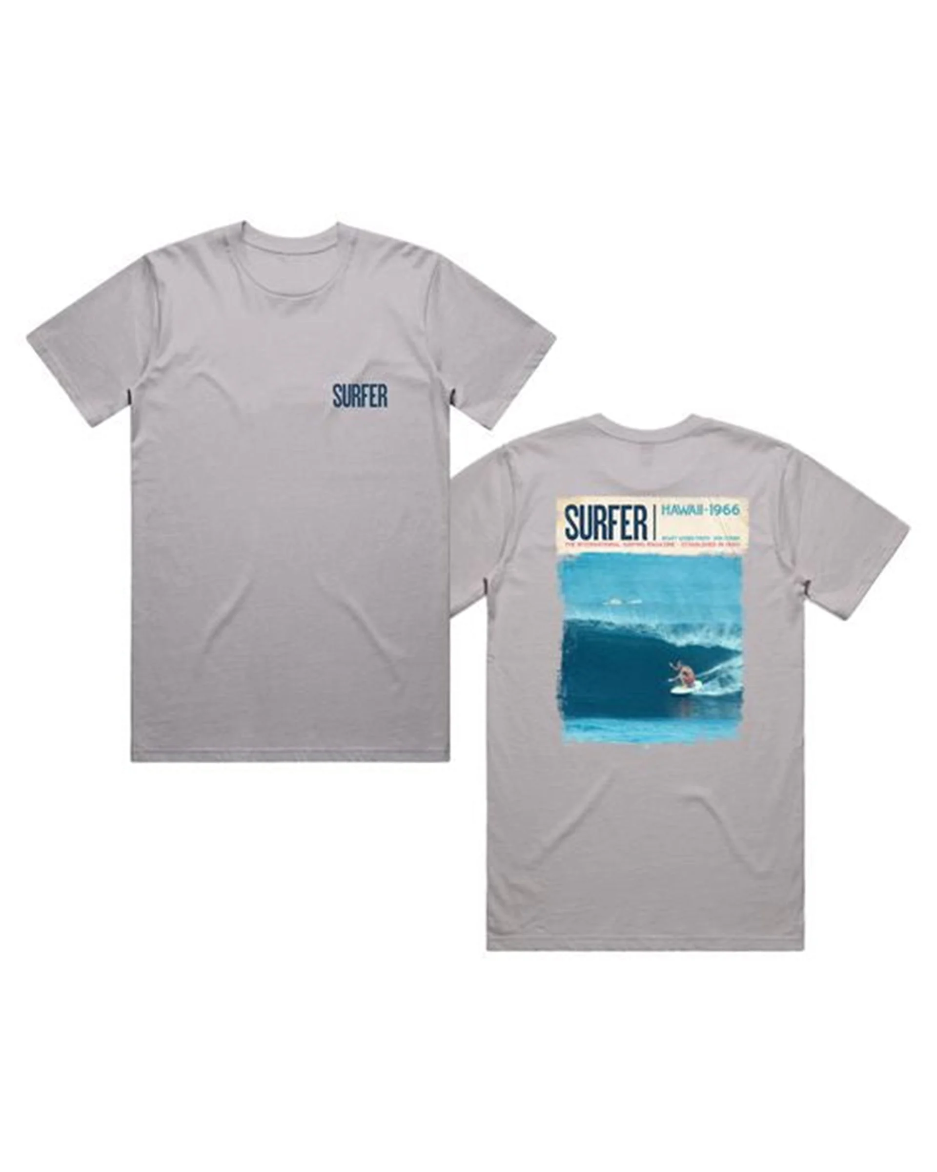 Free Ride S/S T-Shirt