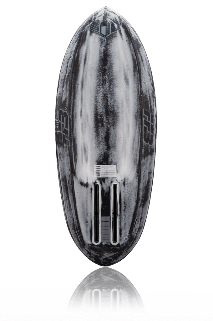 Freedom Foil Boards Techno 2.0 Custom