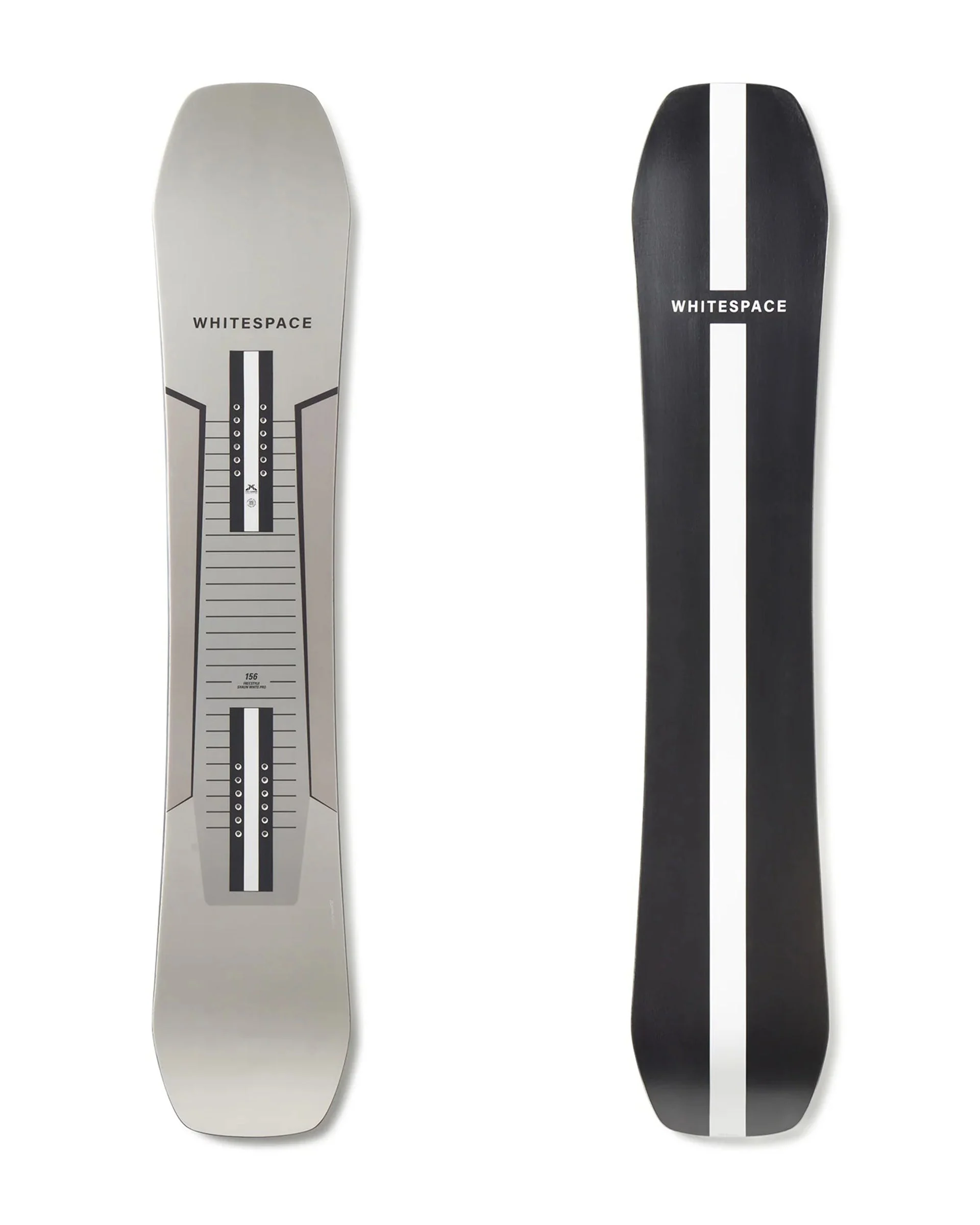 Freestyle Shaun White Pro Snowboard - 150