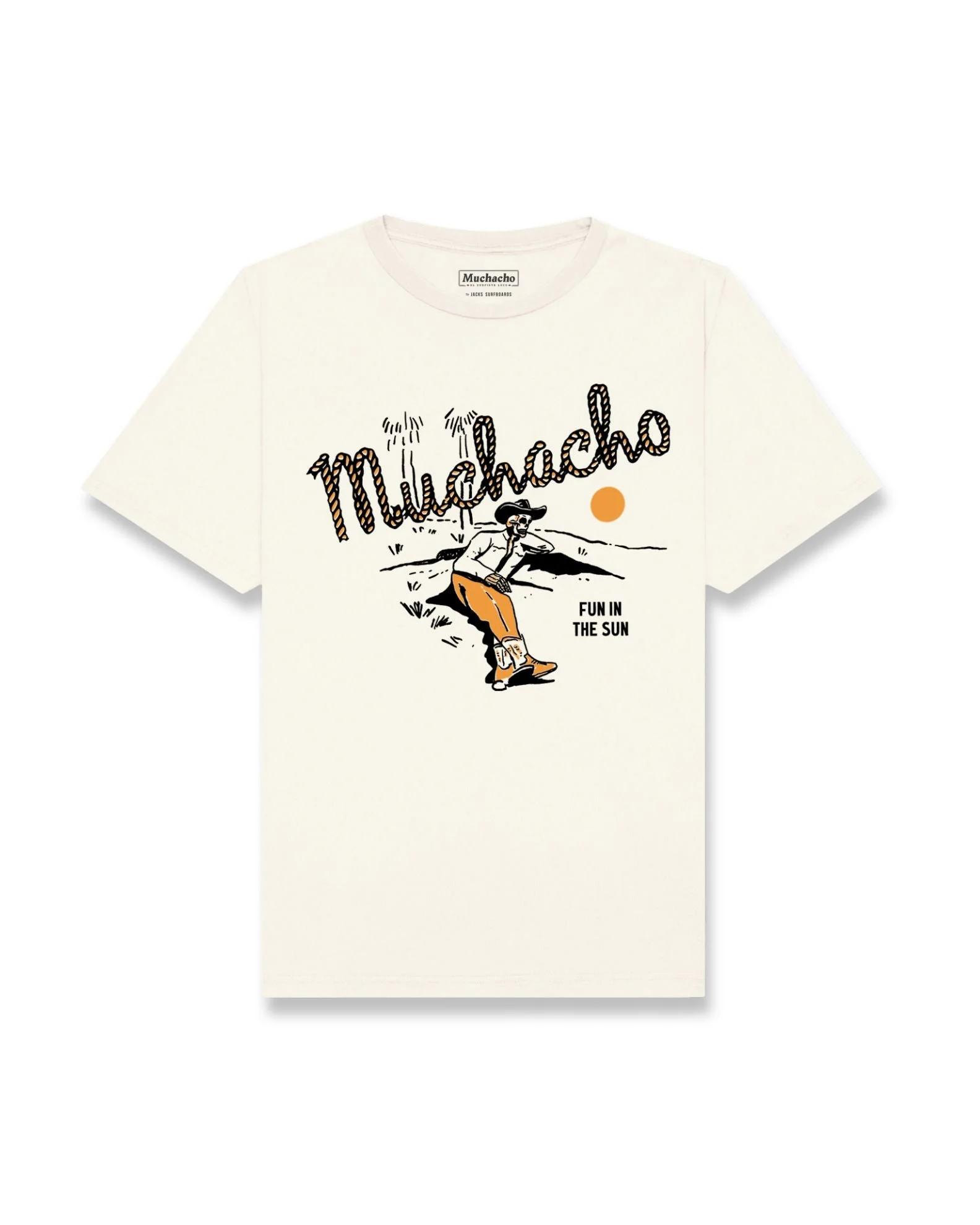 Fun In The Sun SW S/S T-Shirt