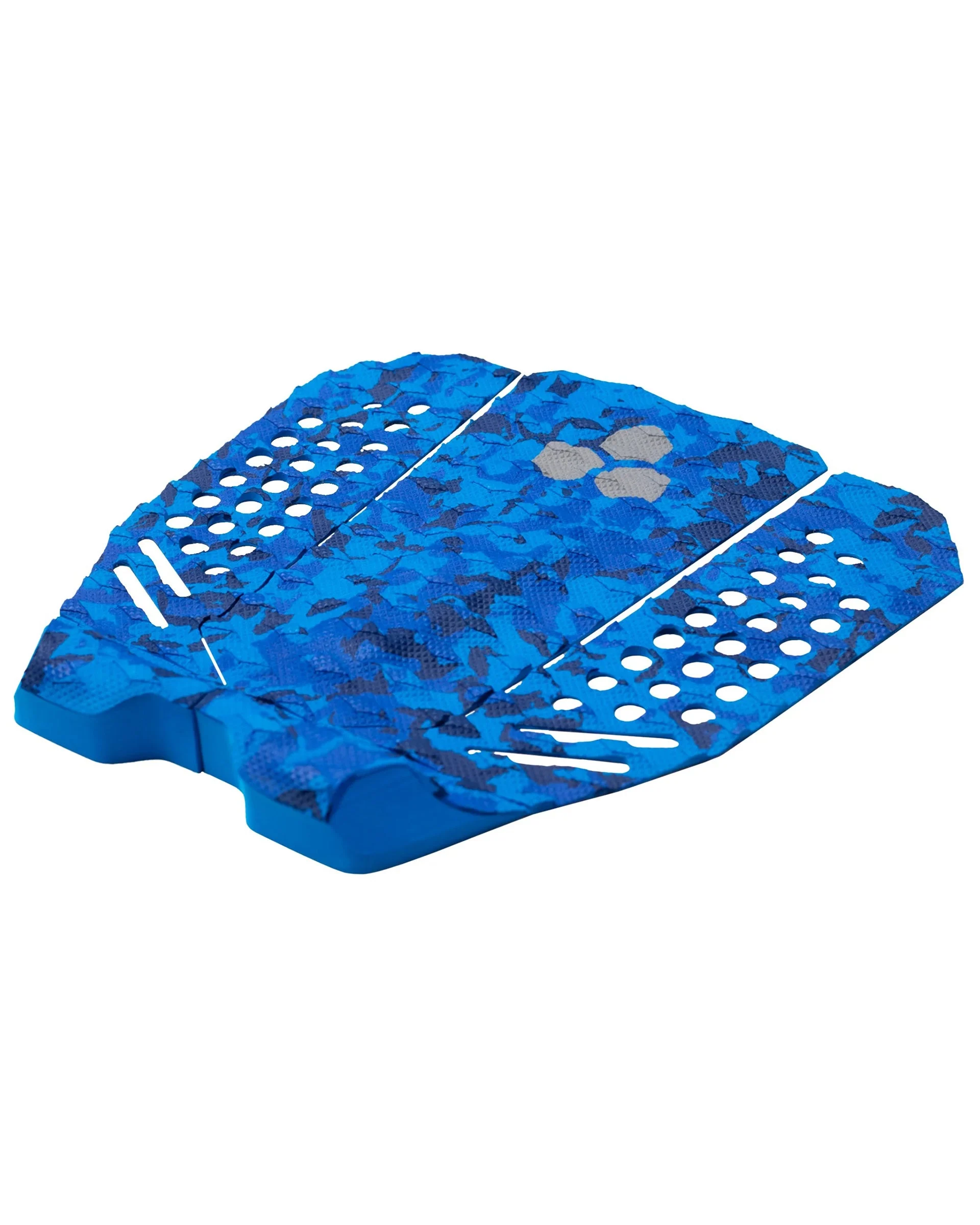 Fuser 3 Piece Arch Traction Pad