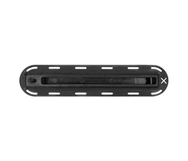 FUTURES 1/2" BLACK ILT FIN BOX (F2-ILT-BLACK)