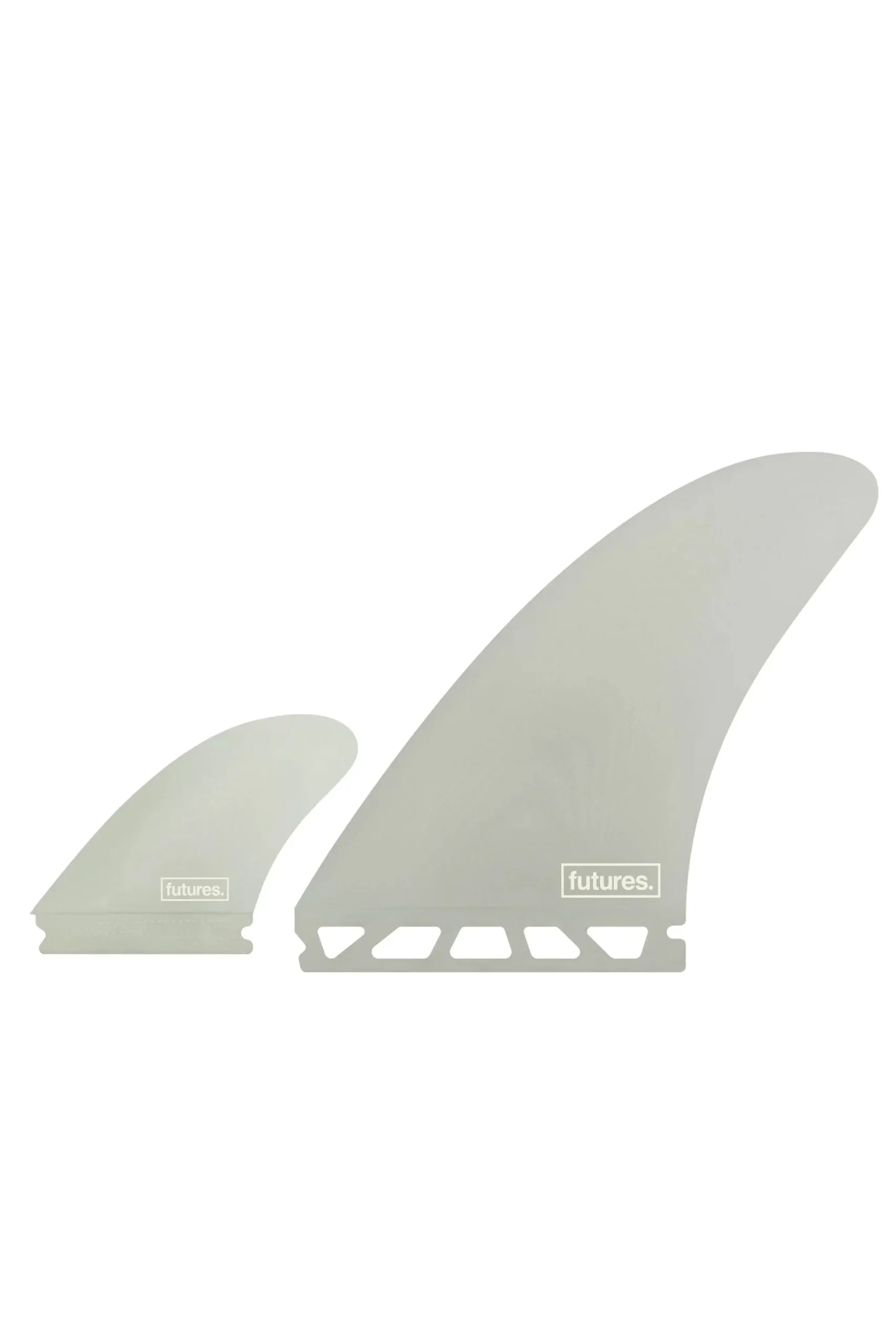 FUTURES - ALEX KNOST TWINZER 8º - 4FINS