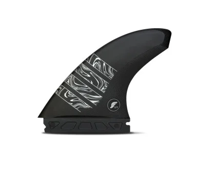 FUTURES ALPHA VECTOR 3/2 THRUSTER FINS(1403-346-00)