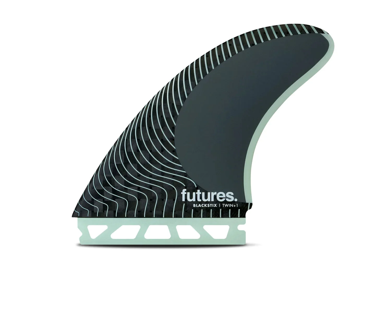 Futures Blackstix Twin + 1 Frost