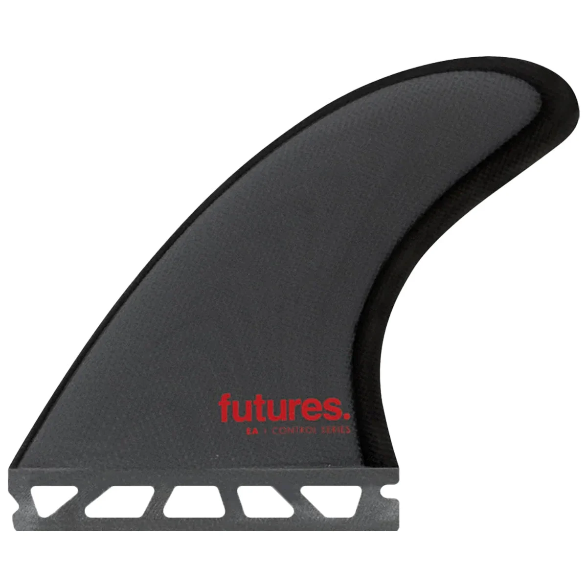 Futures Eric Arakawa Rake Control Series Tri-Fin Set