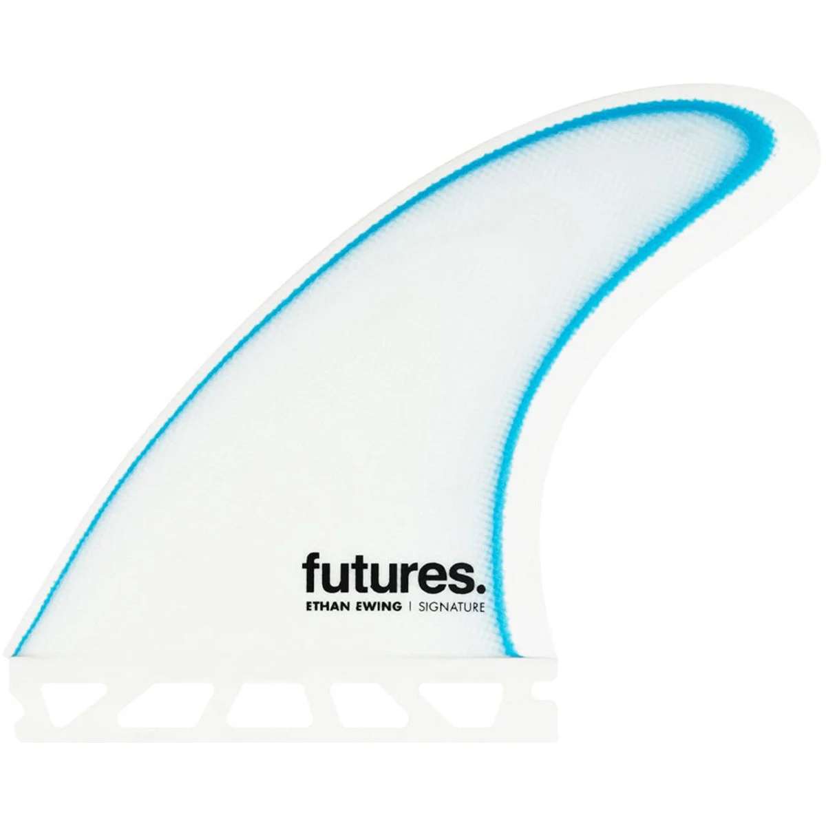 Futures Ethan Ewing Tri-Fin Set