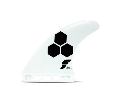 FUTURES FAM1 THRUSTER MEDIUM THEROMOTECH FINS (1110-304-00)