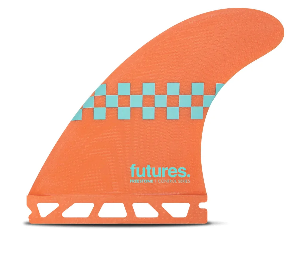 Futures Freestone Control Series LG Thruster