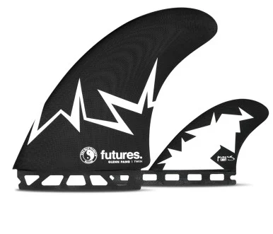 FUTURES GLENN PANG TWIN+1 FINS (1057-218-00)