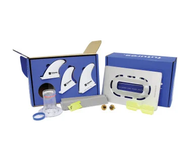 FUTURES ILT ONE PASS INSTALLATION KIT (JIG-KIT-IP)