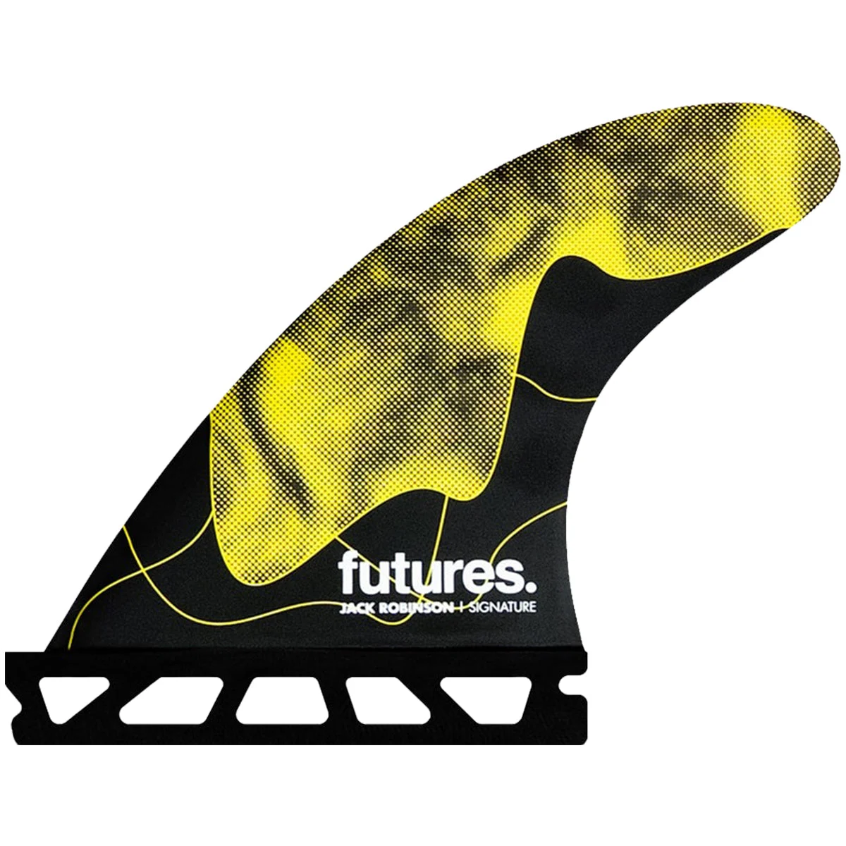 Futures Jack Robinson Grom Honeycomb Tri-Fin Set